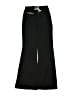 Shein Solid Black Active Pants Size 12 - photo 1