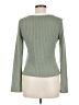 Shein Green Pullover Sweater Size 8 - 10 - photo 2