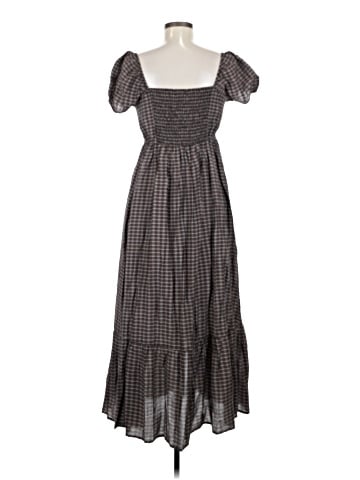 Blu Pepper Casual Dress (view 2)