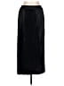 Cupshe 100% Polyester Black Formal Skirt Size L - photo 1