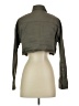 Zara Green Jacket Size XS - photo 2