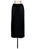 Cupshe 100% Polyester Black Formal Skirt Size L - photo 2