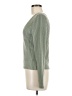 Shein Green Pullover Sweater Size 8 - 10 - photo 5