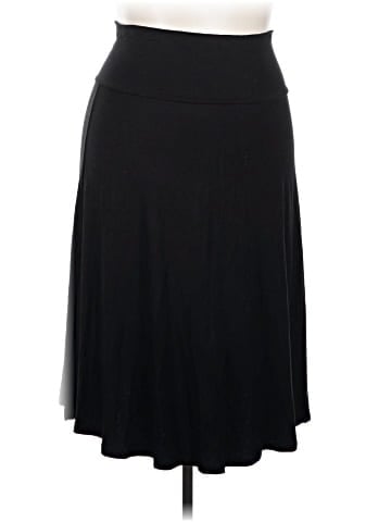 Lock & Love Casual Skirt (view 1)