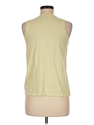 Tahari Sleeveless T-Shirt (view 2)
