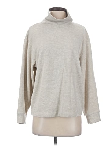 Uniqlo Turtleneck Sweater (view 1)
