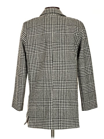 Pashmina Blazer (view 2)