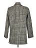 Pashmina Houndstooth Gray Blazer Size XS - photo 2