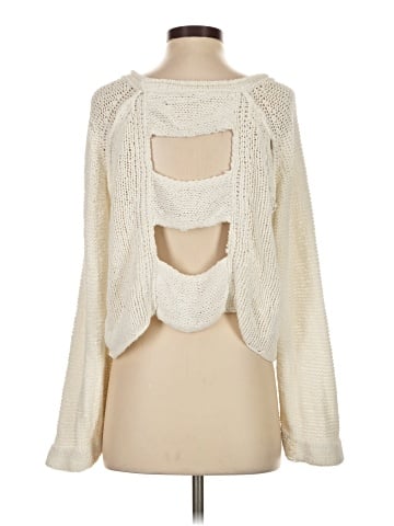 Free People Pullover Sweater (view 2)