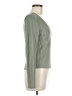 Shein Green Pullover Sweater Size 8 - 10 - photo 4