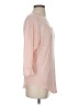 Mudd Pink Cardigan Size S - photo 4