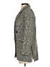 Pashmina Houndstooth Gray Blazer Size XS - photo 5