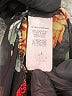 I. Joah Black Kimono Size L - photo 8