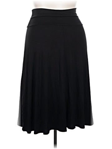 Lock & Love Casual Skirt (view 2)