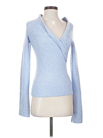 Kimchi Blue Pullover Sweater (view 1)