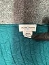 Jaclyn Smith 100% Polyester Tweed Teal Short Sleeve T-Shirt Size XL - photo 7