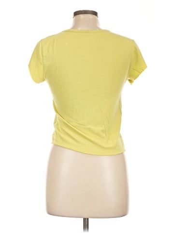 By Anthropologie Short Sleeve T-Shirt (view 2)
