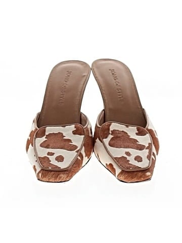 Song of Style Mule/Clog (view 2)