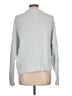 Abercrombie & Fitch Solid Gray Pullover Sweater Size L - photo 2