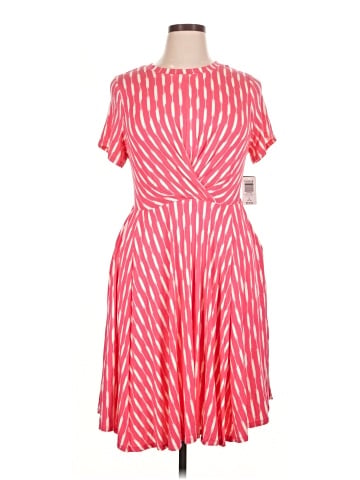 Torrid Casual Dress (view 1)