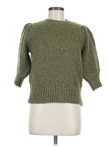 LA MAILLE SEZANE Paris Pullover Sweater (view 1)