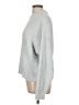 Abercrombie & Fitch Solid Gray Pullover Sweater Size L - photo 5