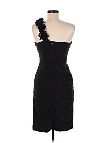 Romeo & Juliet Couture Cocktail Dress (view 2)