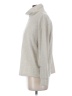 Uniqlo Solid Gray Turtleneck Sweater Size S - photo 5