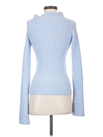 Kimchi Blue Pullover Sweater (view 2)