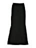 Shein Solid Black Active Pants Size 12 - photo 2