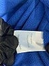 Assorted Brands 100% Polyester Floral Blue Snow Jacket Size S (kids) - photo 4