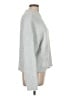 Abercrombie & Fitch Solid Gray Pullover Sweater Size L - photo 4