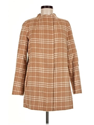 Talbots Wool Coat (view 1)