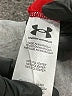 Under Armour 100% Polyester Red Short Sleeve T-Shirt 9-12 MO / 12 MO - photo 3