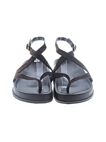Aqua Sandals (view 2)