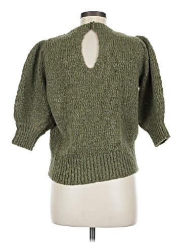 LA MAILLE SEZANE Paris Pullover Sweater (view 2)