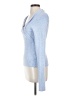 Kimchi Blue Blue Pullover Sweater Size S - photo 5