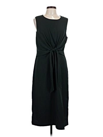 Ann Taylor Casual Dress (view 1)