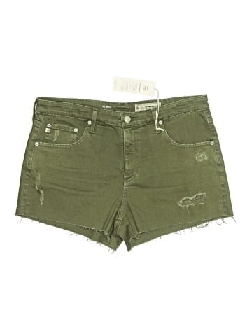 Adriano Goldschmied Denim Shorts (view 1)