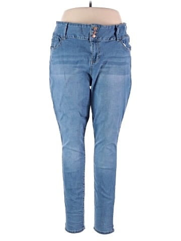 YMI Jeans (view 1)