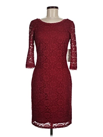 Eliza J Cocktail Dress (view 1)