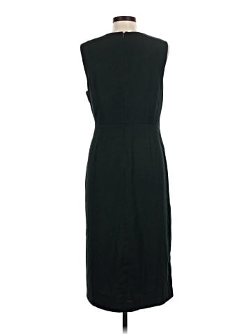 Ann Taylor Casual Dress (view 2)