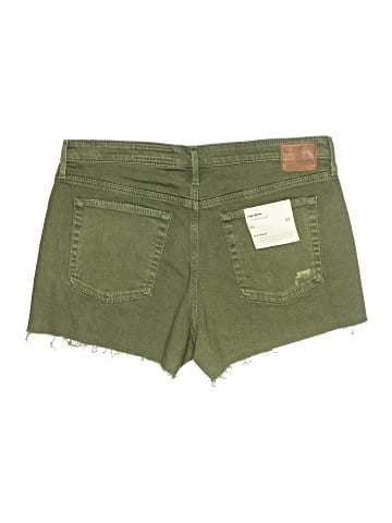 Adriano Goldschmied Denim Shorts (view 2)