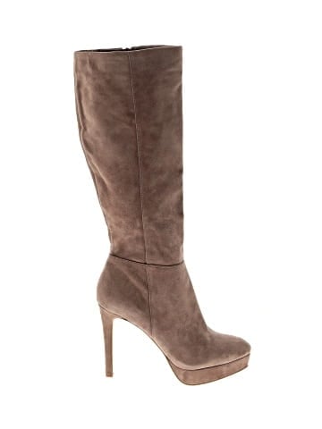 Jessica Simpson Boots (view 1)
