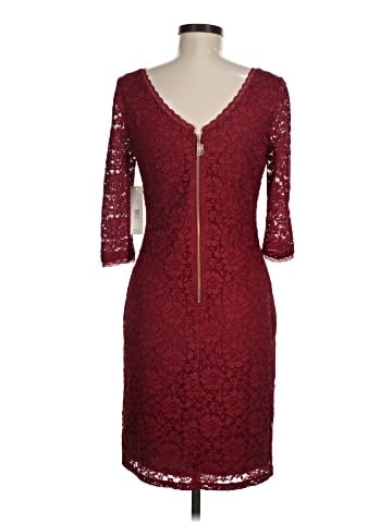 Eliza J Cocktail Dress (view 2)