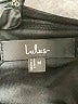 Lulus Black Cocktail Dress Size M - photo 7