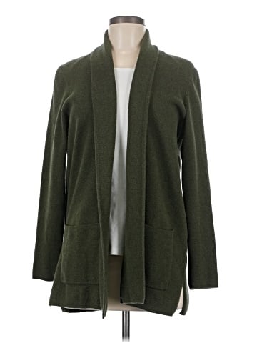 J.Crew Factory Store Cardigan (view 1)