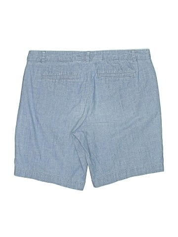 Merona Denim Shorts (view 2)