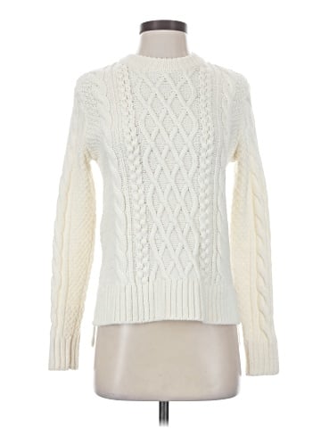 Abercrombie & Fitch Turtleneck Sweater (view 1)