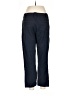 CAbi Solid Blue Casual Pants Size 10 - photo 2